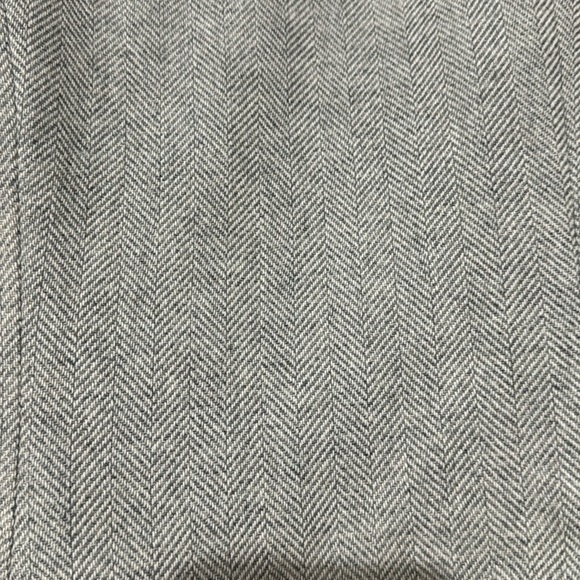 beautiful blazer, grey size 6/8 - Picture 3 of 8